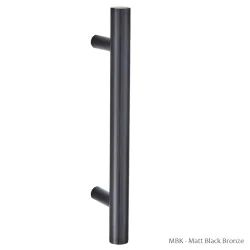 T Bar Pull Handle