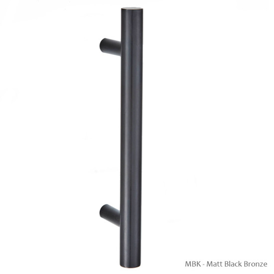 T Bar Pull Handle