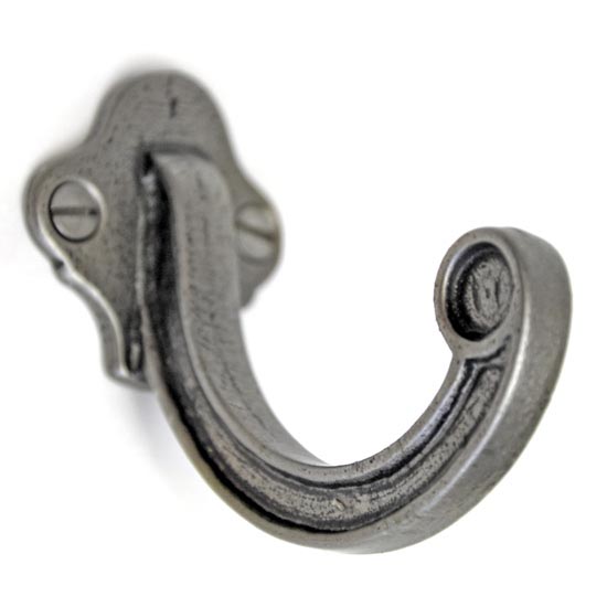 The Times Coat Hook