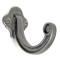 The Times Coat Hook