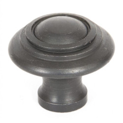Traditional Beeswax Wenlock Cabinet Knob