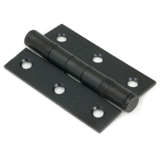 Traditional Blacksmith Butt Hinges