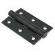 Traditional Blacksmith Butt Hinges