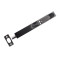 Traditional Blacksmith Flush Bolt