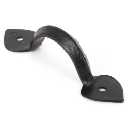 Traditional Blacksmith Gothic Pull Handle