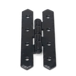 Traditional Blacksmith H Hinges