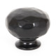 Traditional Blacksmith Hammered Cabinet  Knob