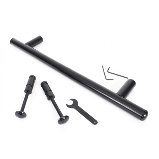 Traditional Blacksmith Pull Handle