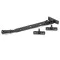 Traditional Blacksmith Regency Casement Stay