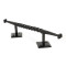 Traditional Blacksmith  Spiral Pull Handle