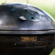 Travel Kadai Lid