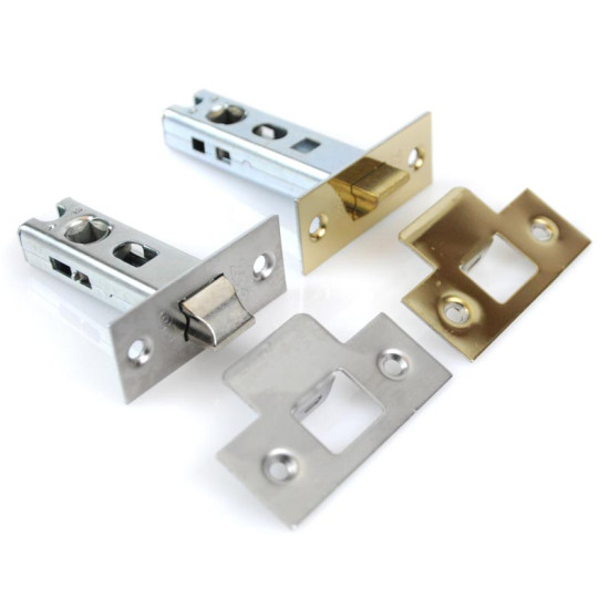 Tubular Mortice Latch