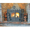 Versaille Fire Screen