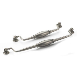 Versaille Iron Drawer Handle
