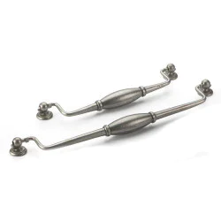 Versaille Iron Drawer Handle