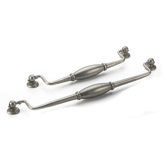 Versaille Iron Drawer Handle