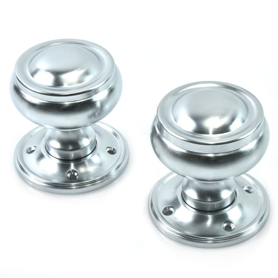 Verve Door Knob
