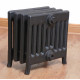 Victorian 9 Column - Cast Iron Radiator