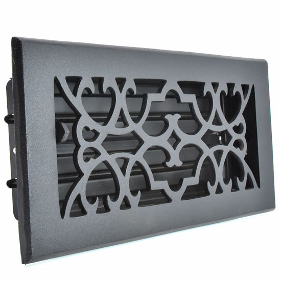 Victorian Air Vent