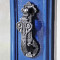 Victorian Door Knocker