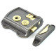 Victorian Rim Latch Set