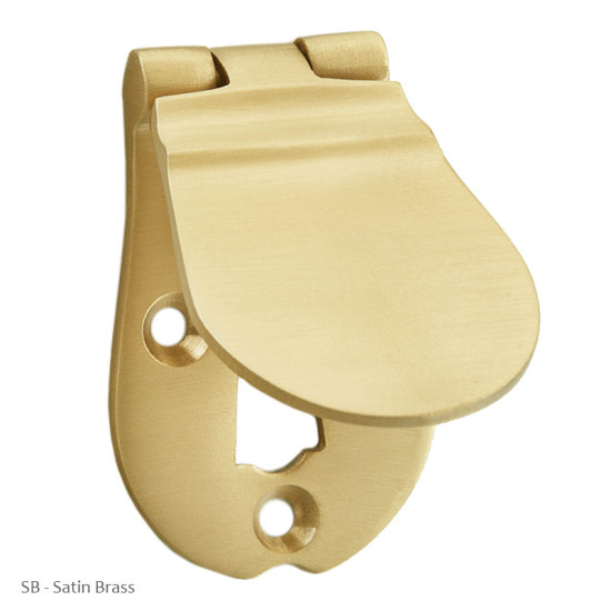 Waterloo Escutcheon
