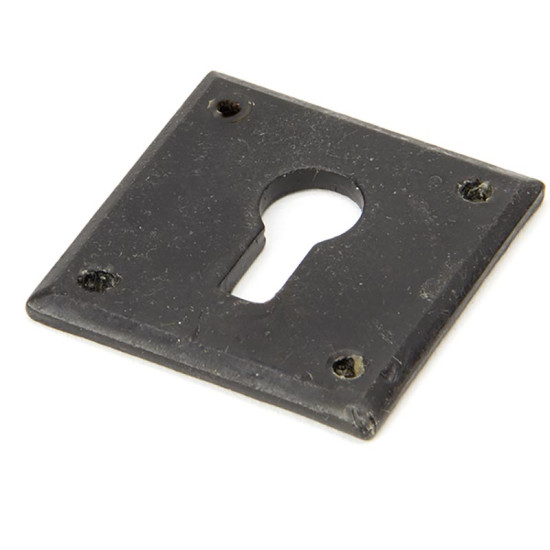 Blacksmith External Beeswax Avon Escutcheon