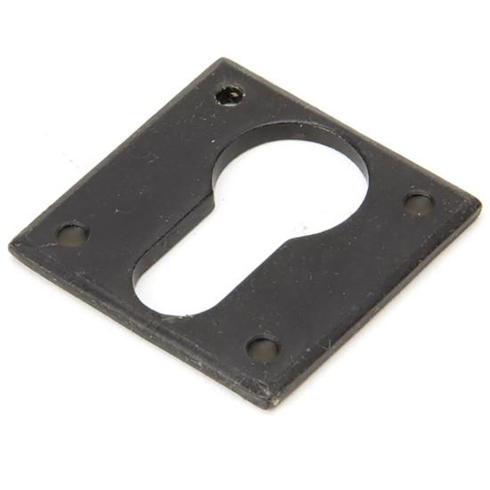 Blacksmith External Beeswax Avon Euro Escutcheon