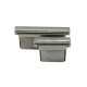 Dorchester Iron Cabinet Knob