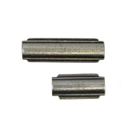 Dorchester Iron Cabinet Knob