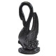Black Swan Door Stop -SECONDS