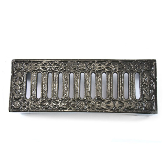 Iron Brick Air Vent Slotted - Seconds