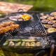Kadai Cast Iron Griddle