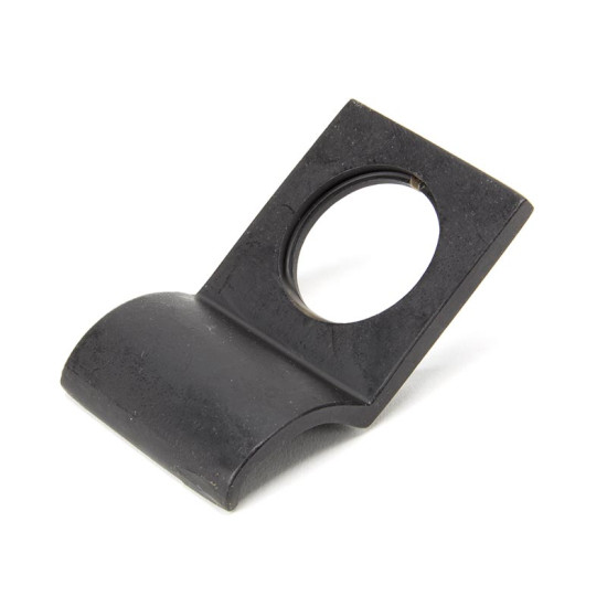 Blacksmith External Beeswax Rim Cylinder Pull