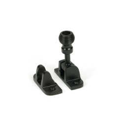 Beehive Brighton Fastener - Aged Bronze