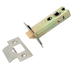 Heavy Duty Tubular Latch
