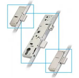 3 Point Door Lock/ 3 Point Espagnolette Lock