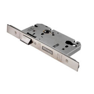 Euro DIN Sash Case - 72mm Centres