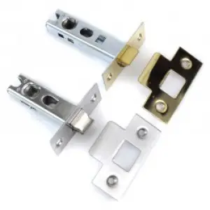 Tubular Mortice Latch