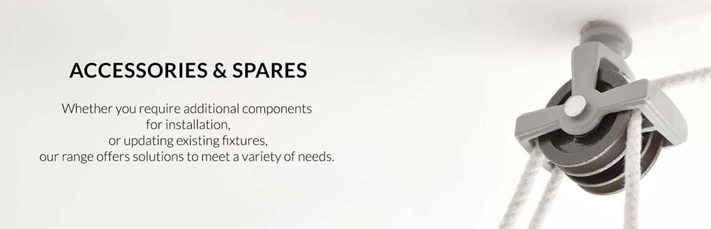 Accessories & Spares Accessories & Spares