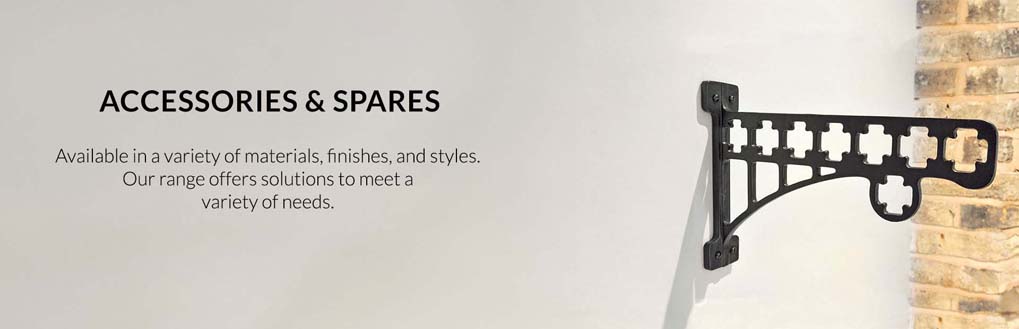 Accessories & Spares Accessories & Spares