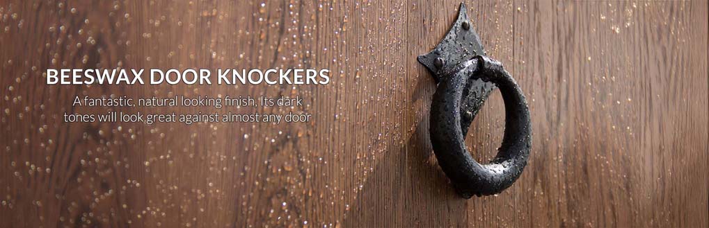 door furniture  | door knockers  | beeswax door knockers 