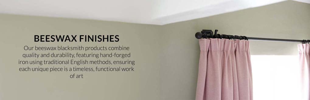 search by finishes  | beeswax finishes 