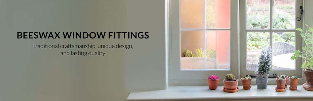 search by finishes  | beeswax finishes  | beeswax window fittings 
