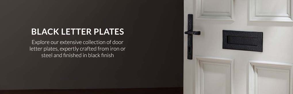 door furniture | letter plates | black letter plates door furniture | letter plates | black letter plates