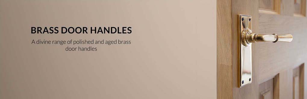 door handles  | brass door handles 