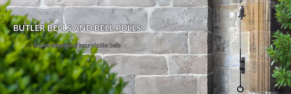bells  | butler bells and bell pulls 