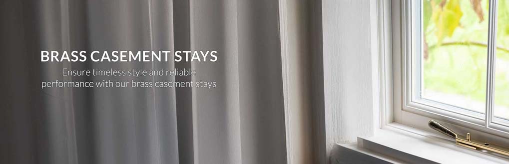 search by finishes  | brass finishes  | brass window fittings  | casement stays 