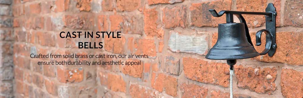 search by manufacturer  | cast in style  | cast in style bells 