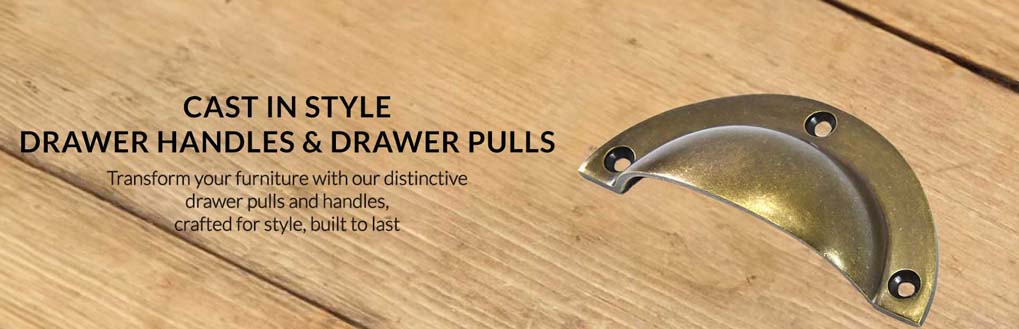 search by manufacturer  | cast in style  | cast in style drawer handles drawer pulls 